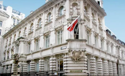 ICAEW headquarters