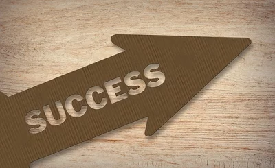 succeeding