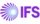 IFS logo
