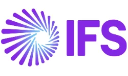 IFS logo