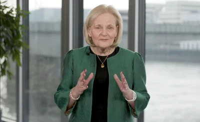 Aviva CEO 