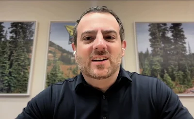 Joe Inzerillo, Salesforce
