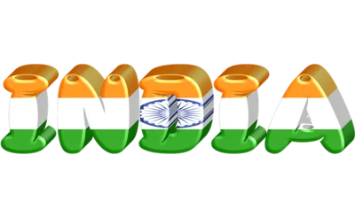 india