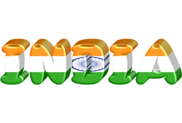 india