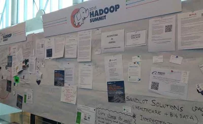 Hadoop Summit