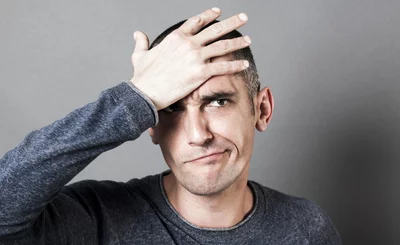 man-scratching-head