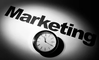 Marketing-and-Time