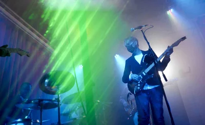 band