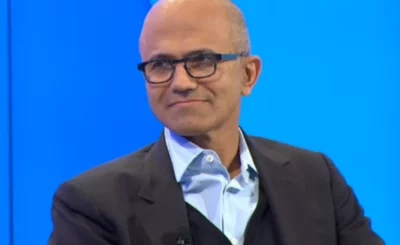 Nadella