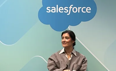 Salesforce HR 