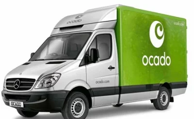 ocado