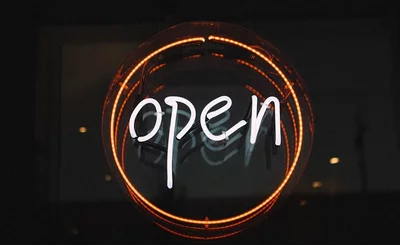 open source