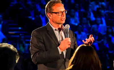 Jeroen Tas, Philips