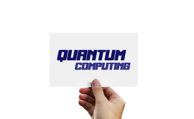 quantum computing 