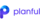 Planful logo