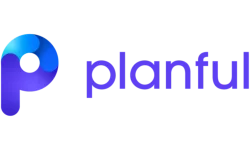 Planful logo