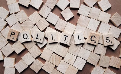 politics