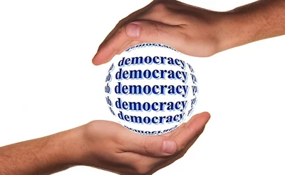 democracy 