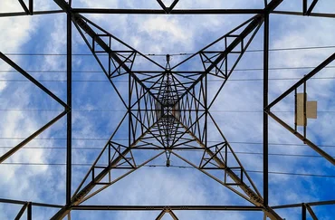 electric
