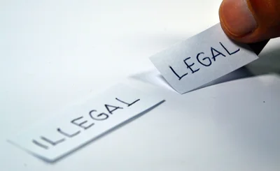 legal 