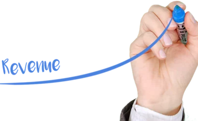revenue