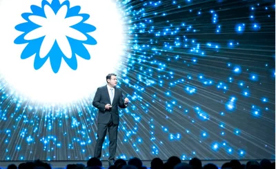 Rob Bernshteyn, CEO, Coupa Inspire 2023