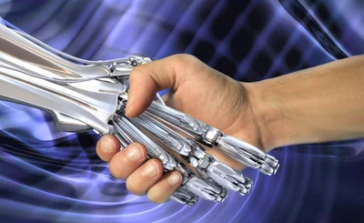 robot-handshake