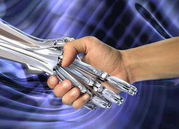 robot-handshake