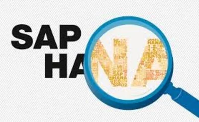 SAP HANA