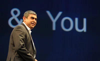 SAPPHIRE 2011, Orlando, USA