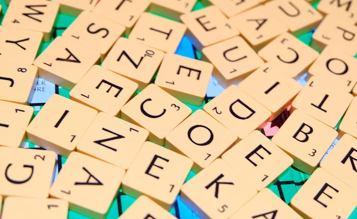 letters