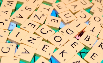 letters
