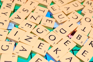 letters