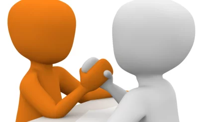 negotiating