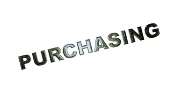 purchasing