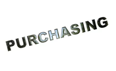 purchasing