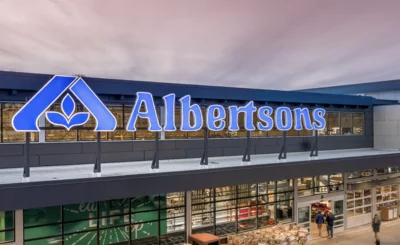 albertsons