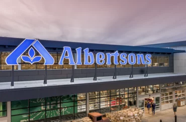 albertsons