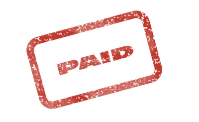 paid