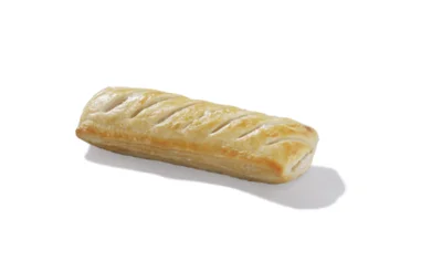 sausage roll 