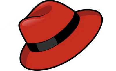 a red hat 