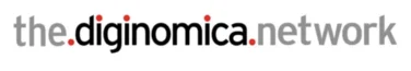 an image of diginomica network logo