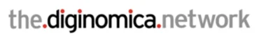 an image of diginomica network logo