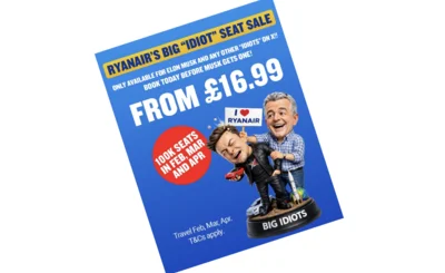 ryanair