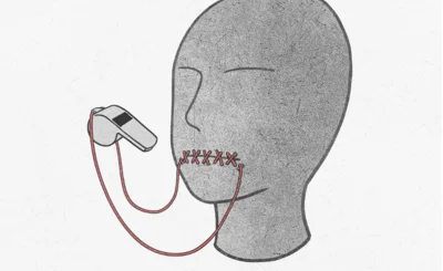 whistleblowing