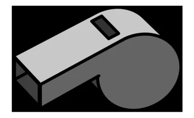 whistle