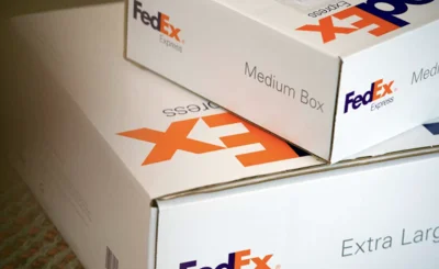 FedEx