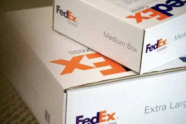 FedEx