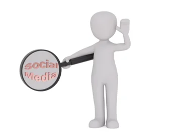 social media 