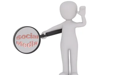 social media 